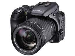 FUJIFILM-FINEPIX S200EXR